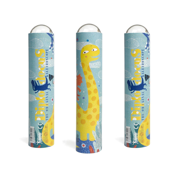 Londji Kaleidoscope - Diplodocus