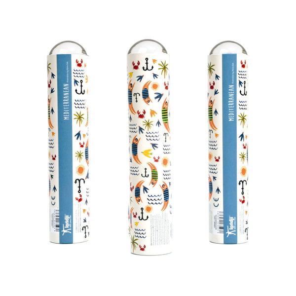 Londji Kaleidoscope - Mediterranean