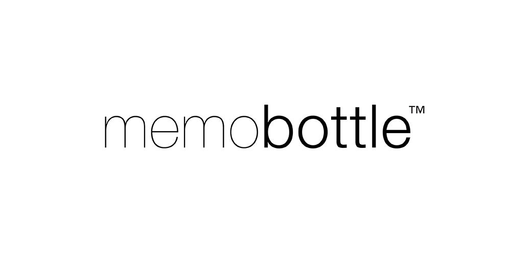 Memobottle