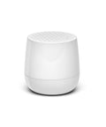 Lexon Mino TWS Pairable Bluetooth Speaker - Glossy White
