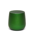 Lexon Mino TWS Pairable Bluetooth Speaker - Green