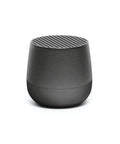 Lexon Mino TWS Pairable Bluetooth Speaker - Gun Metal