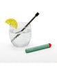 Lund Skittle Straw for Life