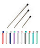 Lund Skittle Straw for Life