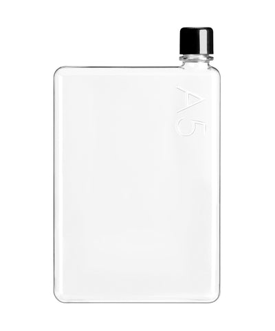 Memobottle Water Bottle - A5 750ml