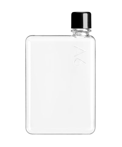 Memobottle Water Bottle - A6 375ml