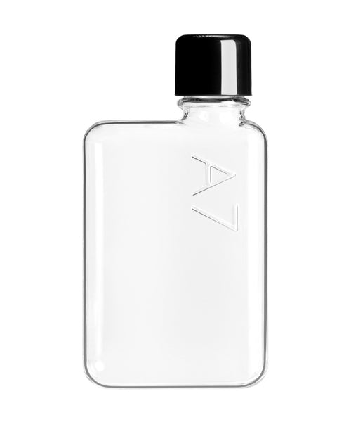 Memobottle Water Bottle - A7 180ml