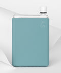 Memobottle Silicone Sleeve - Sea Mist