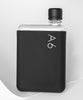 Memobottle Silicone Sleeve - Black Ink
