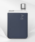 Memobottle Silicone Sleeve - Midnight Blue