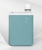 Memobottle Silicone Sleeve - Sea Mist
