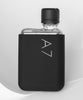 Memobottle Silicone Sleeve - Black Ink