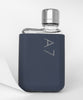 Memobottle Silicone Sleeve - Midnight Blue