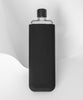 Memobottle Silicone Sleeve - Black Ink