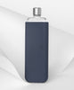 Memobottle Silicone Sleeve - Midnight Blue