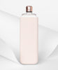 Memobottle Silicone Sleeve - Pale Coral