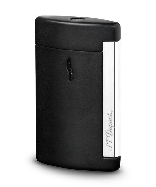 S.T. Dupont Minijet Lighter - Matt Black