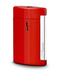 S.T. Dupont Minijet Lighter - Red