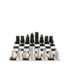 Londji Chess - Noir & Black
