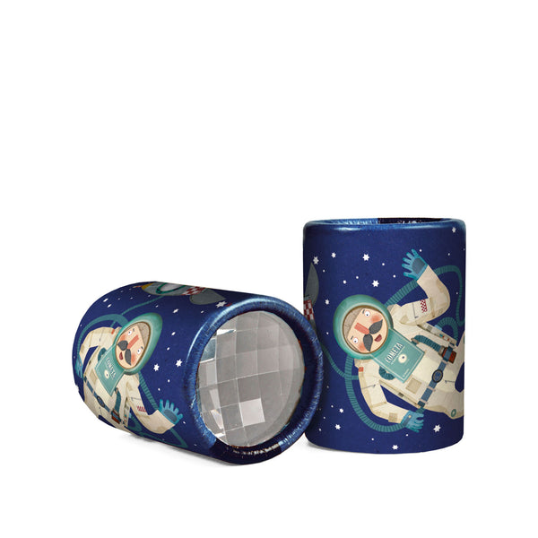 Londji Mini Kaleidoscope - Astronaut