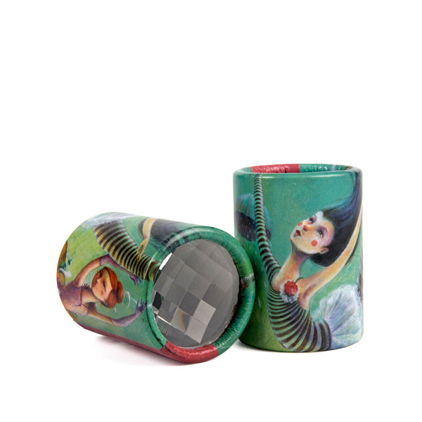 Londji Mini Kaleidoscope - Ballerina