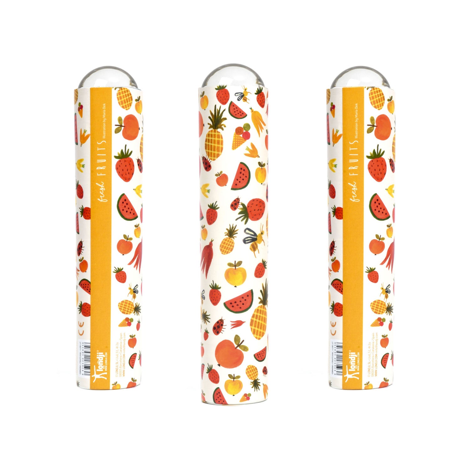 Londji Kaleidoscope - Fresh Fruits
