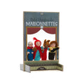 Londji Finger Puppets - Little Red Riding Hood
