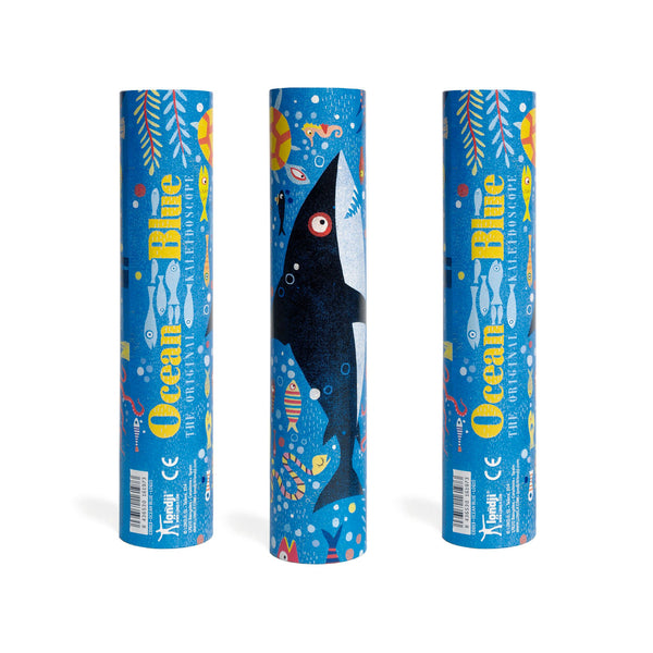 Londji Kaleidoscope - Ocean Blue