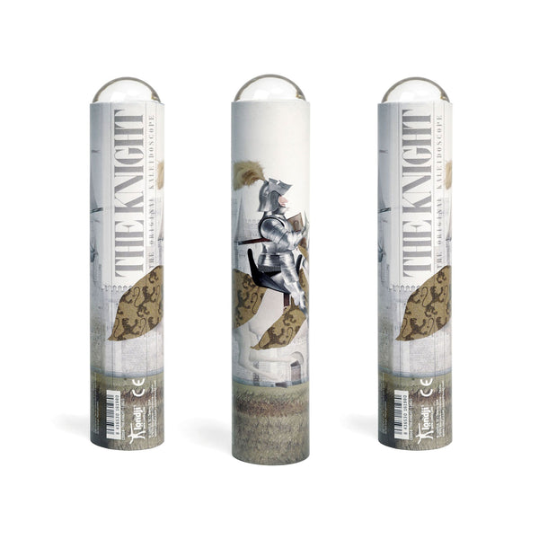Londji Kaleidoscope - The Knight