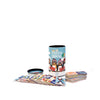 Londji Dominoes - Penguins & Friends
