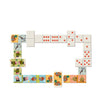 Londji Dominoes - Three Little Pigs